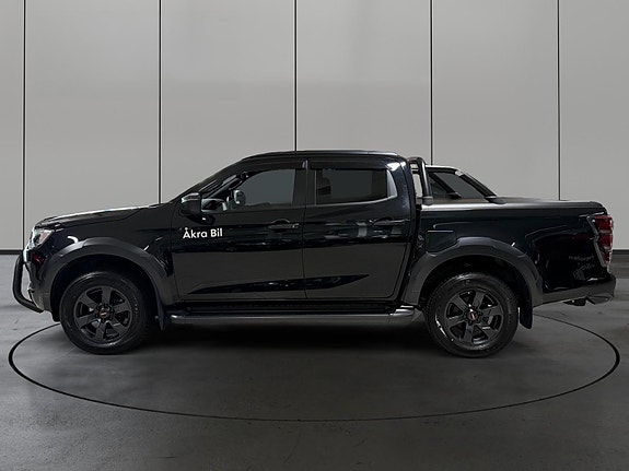 Isuzu D-max 2 of 30