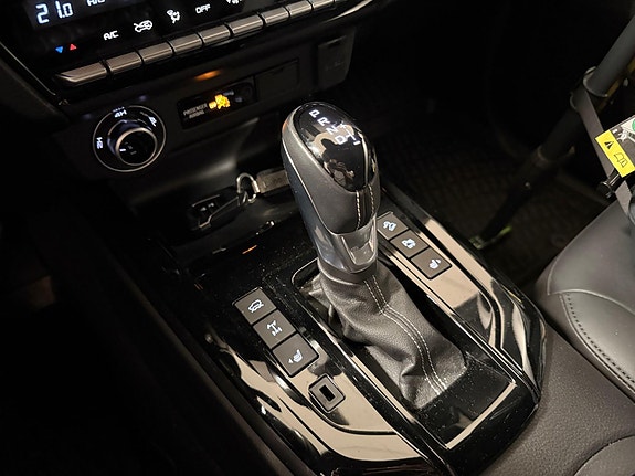 Isuzu D-max 24 of 30