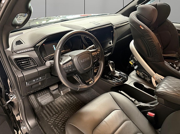 Isuzu D-max 16 of 30