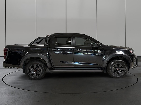 Isuzu D-max 6 of 30