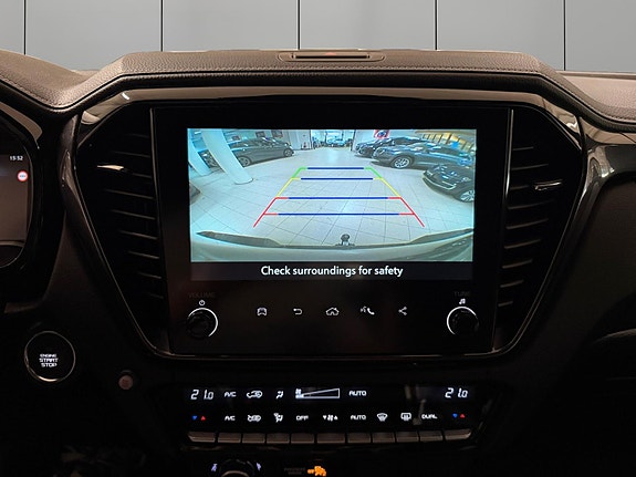 Isuzu D-max 19 of 30