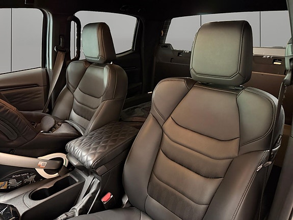 Isuzu D-max 13 of 30