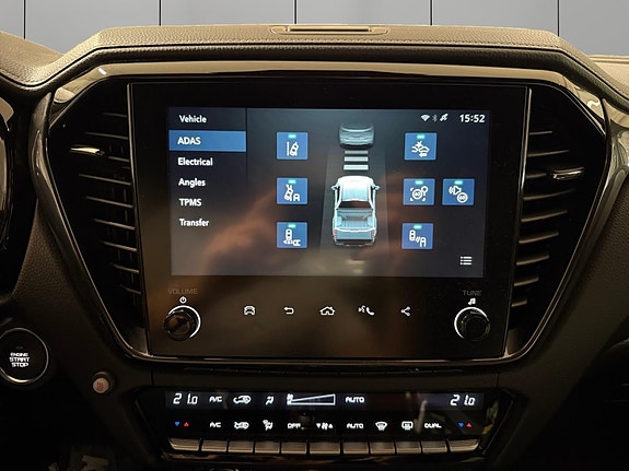 Isuzu D-max 20 of 30