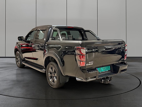 Isuzu D-max 3 of 30