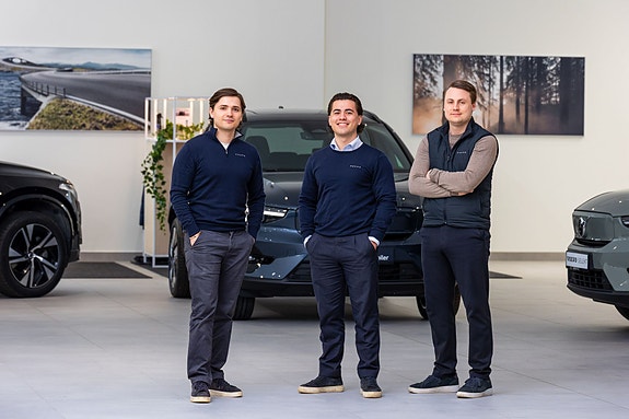 Volvo XC60 29 of 30