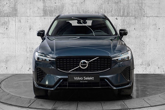 Volvo XC60 4 of 30