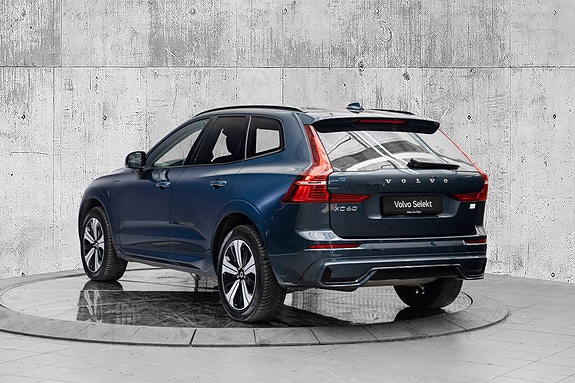 Volvo XC60 6 of 30