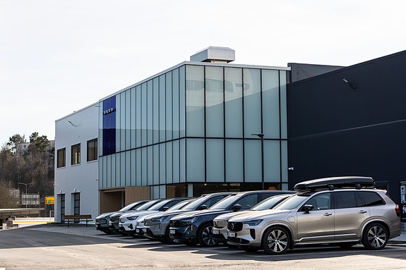 Volvo XC60 30 of 30