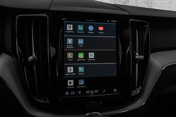 Volvo XC60 20 of 30