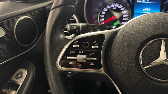 Mercedes-Benz C220 d 20 of 30