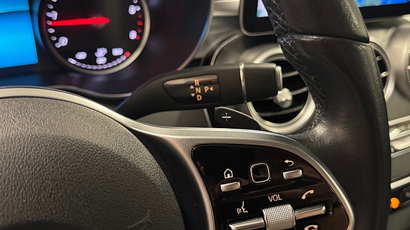 Mercedes-Benz C220 d 24 of 30