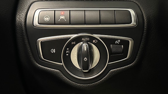 Mercedes-Benz C220 d 18 of 30