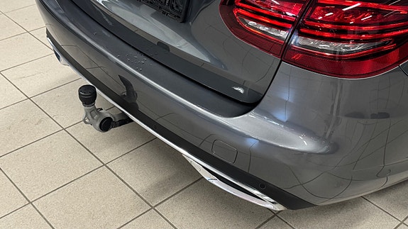 Mercedes-Benz C220 d 6 of 30
