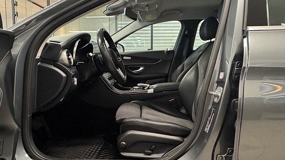 Mercedes-Benz C220 d 14 of 30