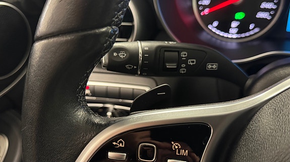 Mercedes-Benz C220 d 23 of 30