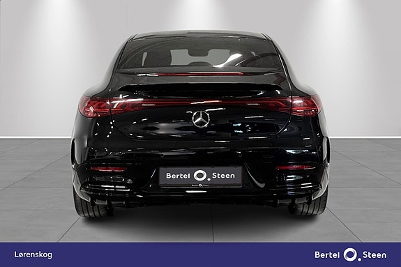 Mercedes-Benz EQE300 4 of 26