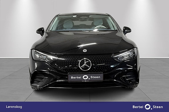 Mercedes-Benz EQE300 8 of 26