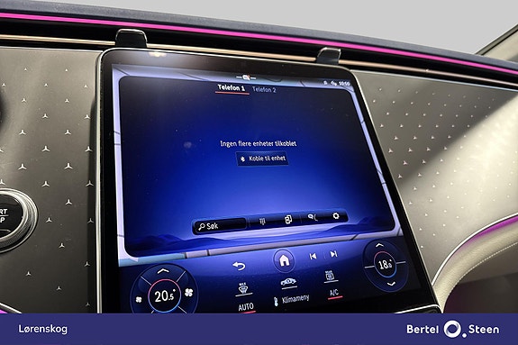 Mercedes-Benz EQE300 20 of 26