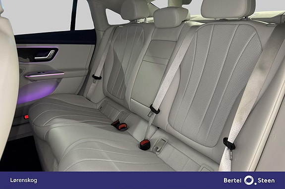 Mercedes-Benz EQE300 12 of 26