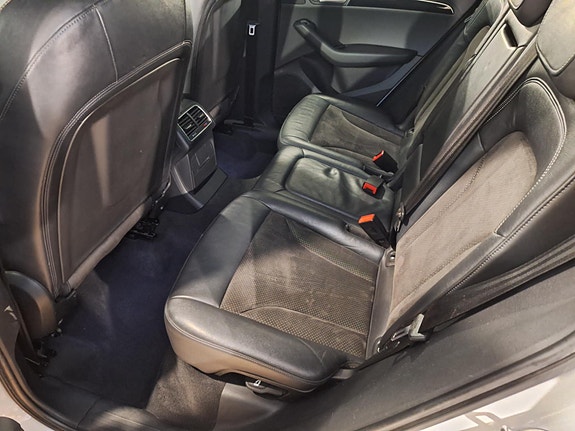 Audi Q5 6 of 9