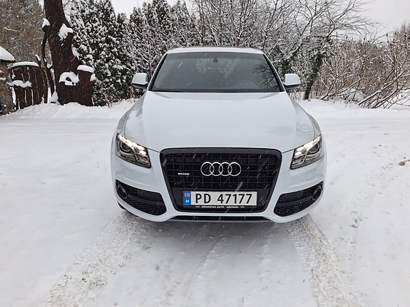 Audi Q5 7 of 9
