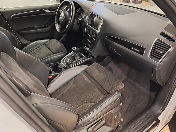Audi Q5 5 of 9