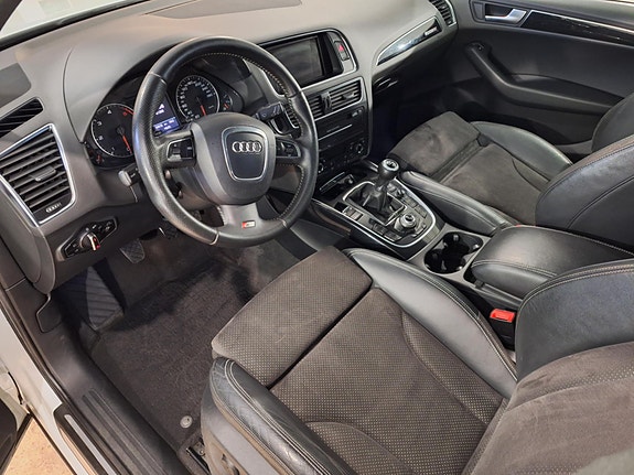 Audi Q5 4 of 9