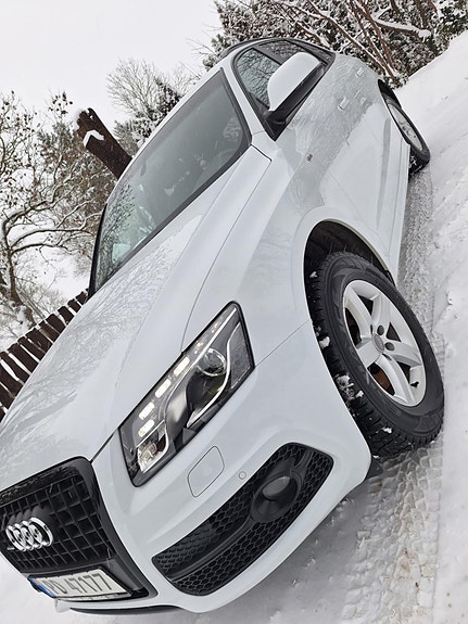 Audi Q5 9 of 9