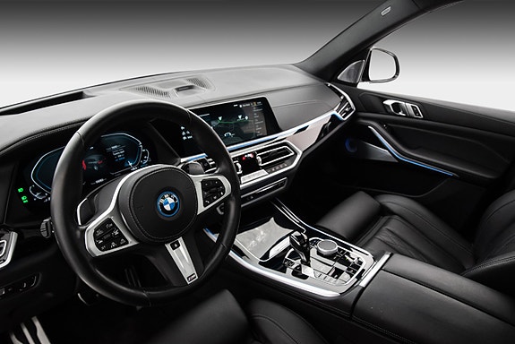 BMW X5 19 of 30
