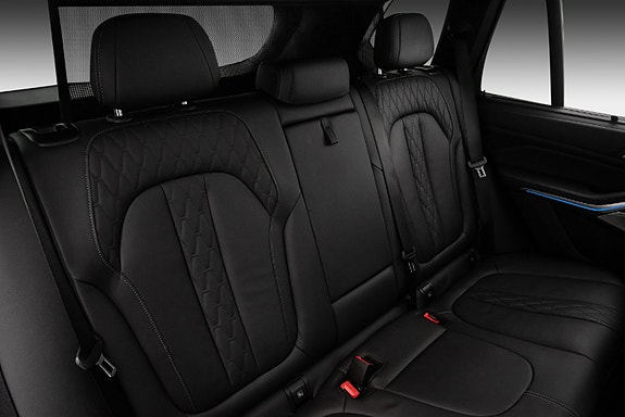 BMW X5 25 of 30