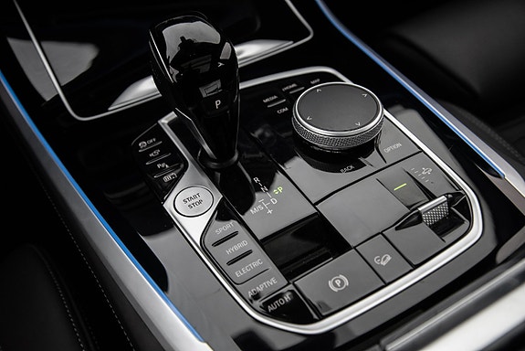 BMW X5 23 of 30