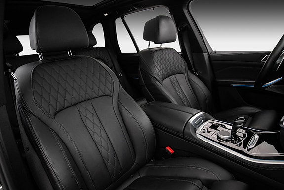 BMW X5 12 of 30