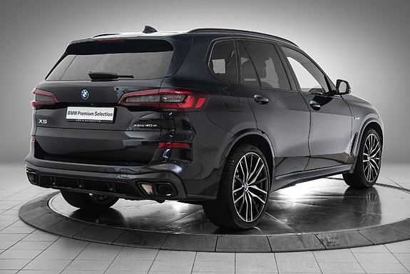 BMW X5 5 of 30