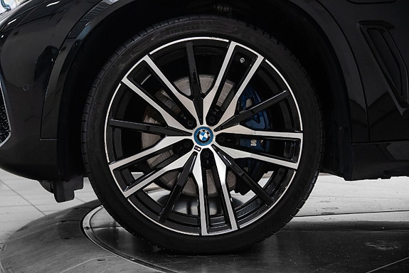 BMW X5 10 of 30