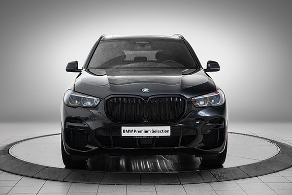 BMW X5 8 of 30