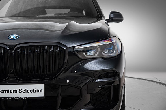 BMW X5 9 of 30