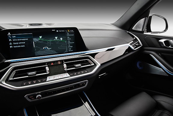 BMW X5 20 of 30