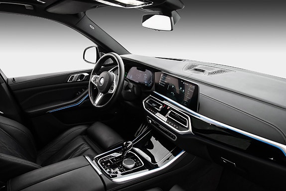 BMW X5 11 of 30