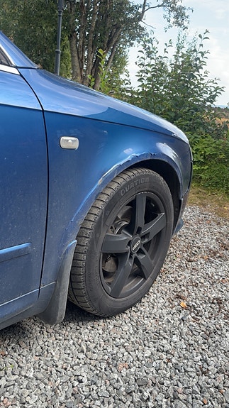 Audi A4 6 of 6