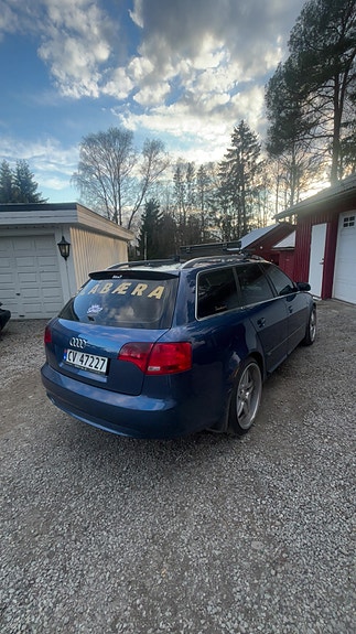 Audi A4 2 of 6