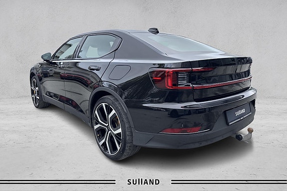 Polestar 2 3 of 22