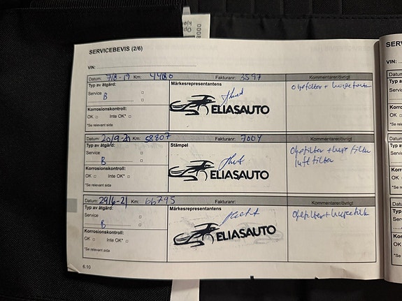 Renault Clio 30 of 30