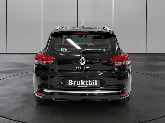 Renault Clio 4 of 30