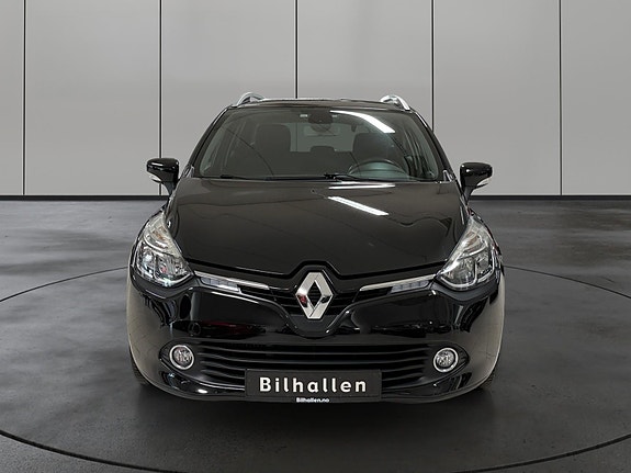 Renault Clio 8 of 30