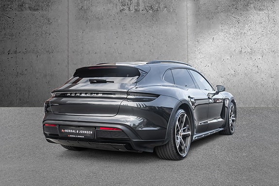 Porsche Taycan 4 6 of 30