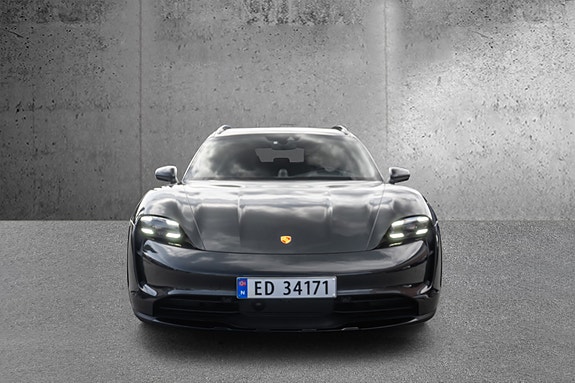 Porsche Taycan 4 2 of 30