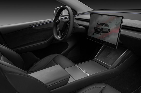 Tesla Model Y 22 of 22