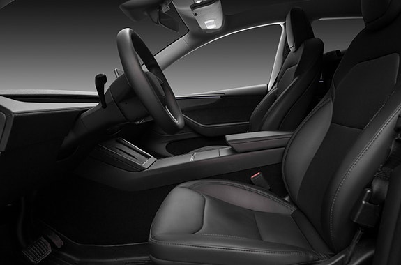 Tesla Model Y 14 of 22