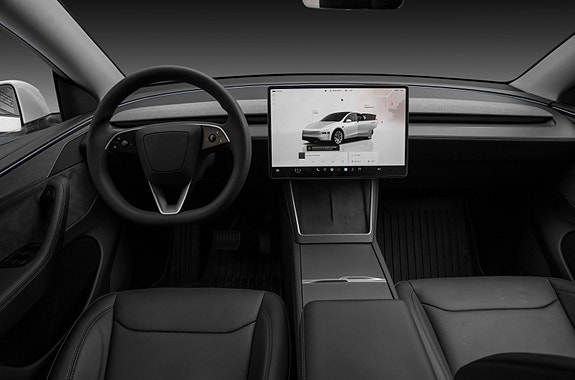 Tesla Model Y 18 of 22