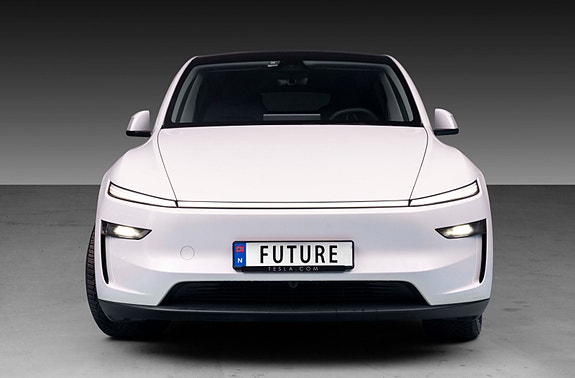 Tesla Model Y 3 of 22